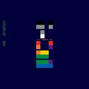 Coldplay: -X & Y