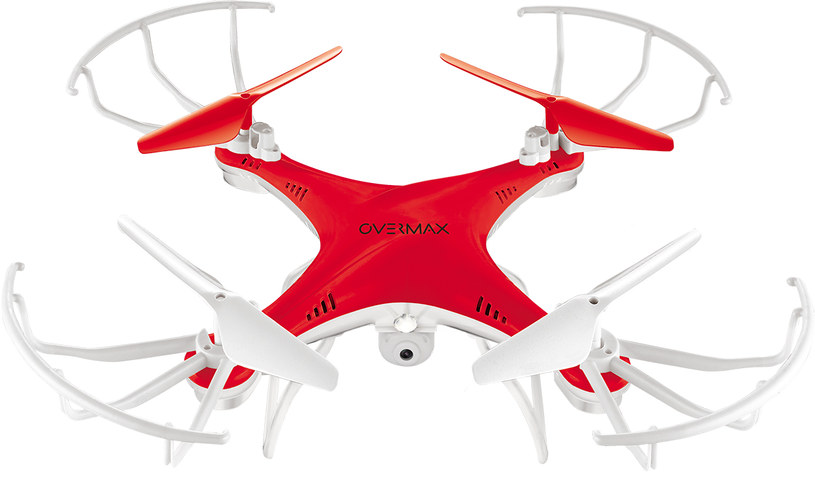 X-Bee Drone 3.1 /materiały prasowe