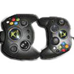 X-Box: Mniejszy gamepad