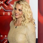 "X Factor": Britney Spears miała atak paniki!