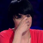 "X Factor": Dlaczego Tatiana płacze?