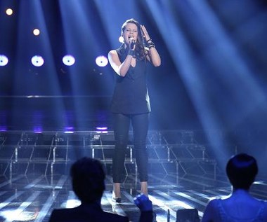 "X Factor": Klaudia Gawor idzie po zwycięstwo?