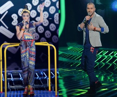 "X Factor": Małżeński dramat z Tatianą w tle