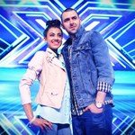 "X Factor": Małżeński pojedynek o finał