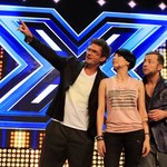 "X Factor": "Rzeźnia" wypadła słabo