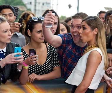 "X Factor": Skandal na planie zdjęciowym!