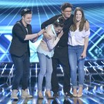 "X Factor": Trójgłos w sprawie Kuby