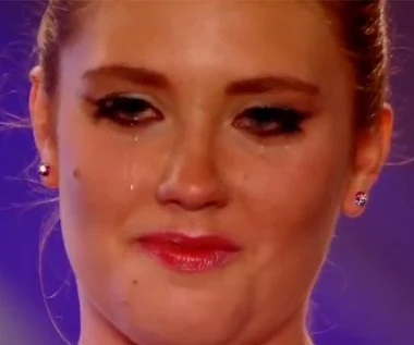 "X Factor": Wzruszający hołd 16-latki