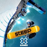 X Games pojawią się w Steep już 30 października