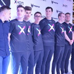 ​x-kom team nie zagra na Copenhagen Games