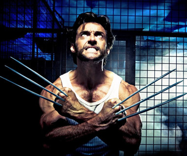 "X-Men Geneza: Wolverine" [trailer]