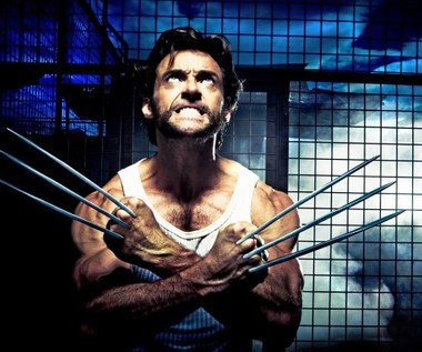 "X-Men Geneza: Wolverine"