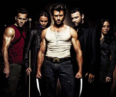 "X-Men Geneza: Wolverine"