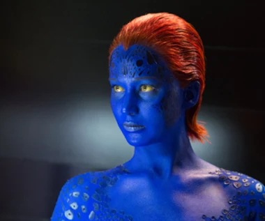 "X-Men: Przeszłość, która nadejdzie" [trailer]