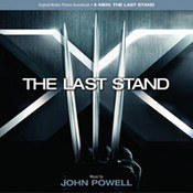 muzyka filmowa: -X-Men: The Last Stand