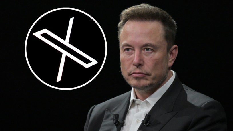 X pod wodzą Elona Muska to raj dla rosyjskiej propagandy /ALAIN JOCARD / AFP /AFP