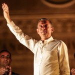 X zablokował konto przeciwnika Erdogana. Polityk jest w więzieniu