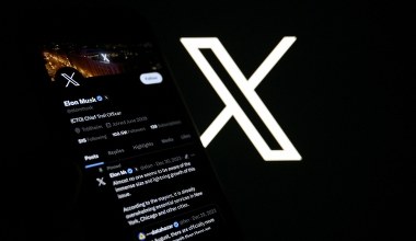 X znów nie działa. Serwis Elona Muska padł dziś drugi raz