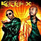 K-CI & Jojo: -X