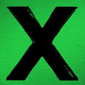 Ed Sheeran: -X