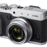 X30 - zaawansowany kompakt Fujifilm w nowej odsłonie 