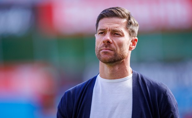 Xabi Alonso ma zostać nowym trenerem Realu Madryt