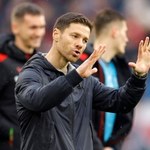 Xabi Alonso podjął decyzję w sprawie swojej przyszłości