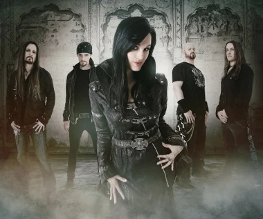 Xandria: EP-ka na wakacje