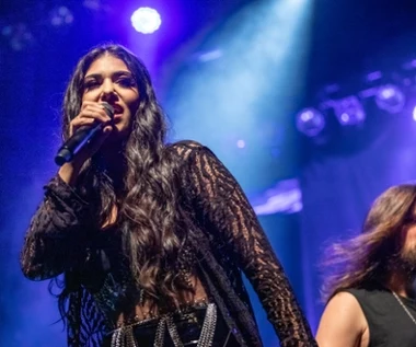 Xandria powraca do Polski na dwa koncerty. Kiedy premiera nowej płyty "Eclipse"?