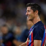 Xavi już podjął decyzję? To on może zastąpić Roberta Lewandowskiego