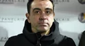 Xavi nagle zaczął mówić o Lewandowskim. W takim świetle go przedstawił