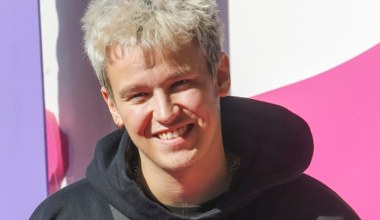 Xavier nie gryzł się w język ws. rodziców. Nie jest tak, jak się wydaje