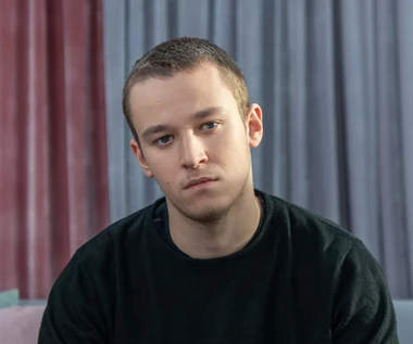 Xavier Wiśniewski opowiedział o walce z depresją. "Przechodziło mi przez myśl, że lepiej by było, jakby mnie nie było"