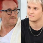 Xavier Wiśniewski przyjaźni się z byłymi żonami ojca, ale teraz ma sporo wątpliwości. "Z Polą zobaczymy"