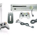 Xbox 360 już pięć lat w Europie