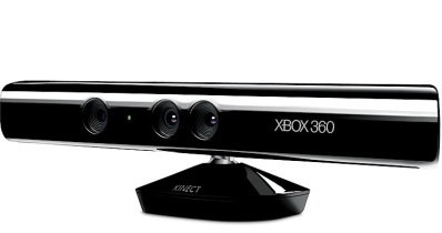 Xbox 360 Kinect - zdjęcie /Informacja prasowa