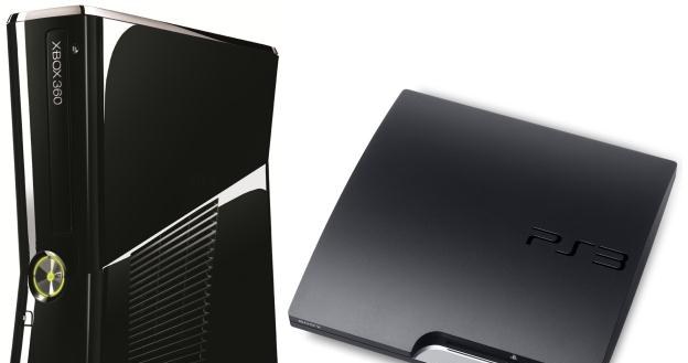 Xbox 360 kontra PlayStation 3 - następca której konsoli wygra kolejną batalię? /Informacja prasowa