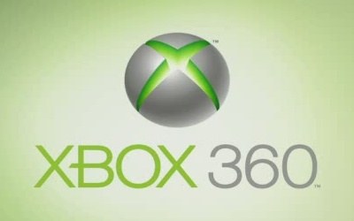 Xbox 360 - logo /gram.pl