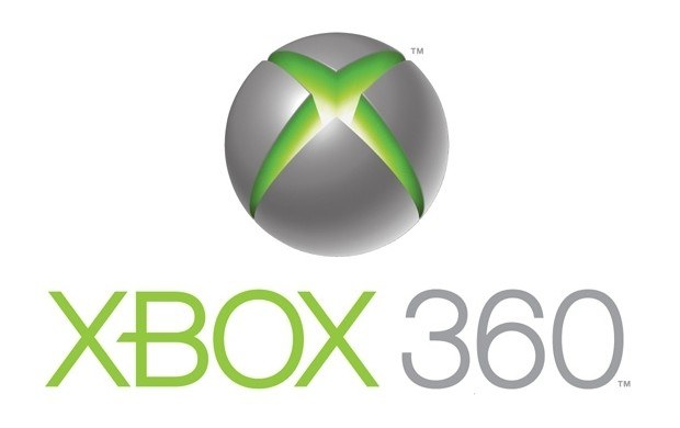 Xbox 360 - logo /Informacja prasowa