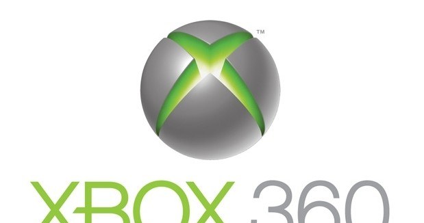 Xbox 360 - logo /Informacja prasowa