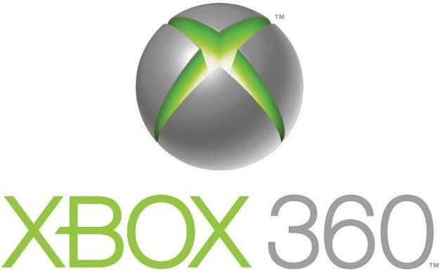 Xbox 360 - logo /Informacja prasowa