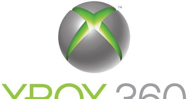 Xbox 360 - logo /Informacja prasowa