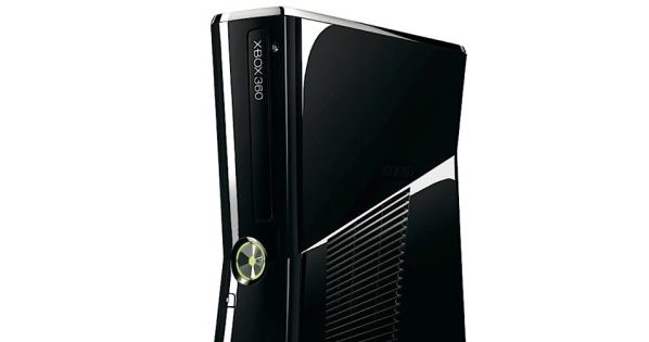 Xbox 360 Slim - poznaliśmy specyfikację konsoli /Informacja prasowa