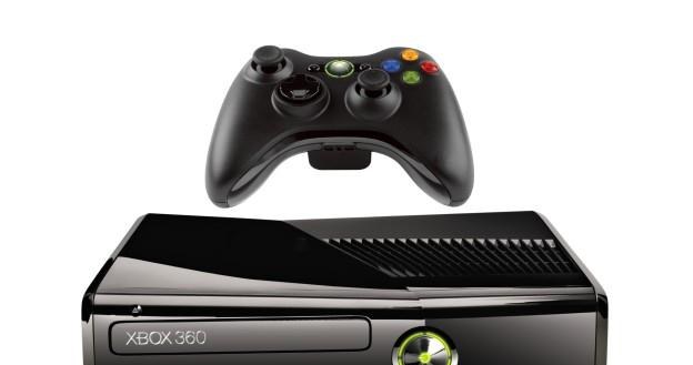 Xbox 360 Slim - zdjęcie konsoli /Informacja prasowa