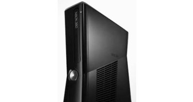 Xbox 360 Slim? /CDA