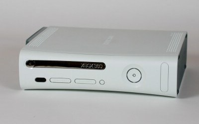 Xbox 360 - twierdza (nie) do zdobycia? /gram.pl