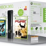 Xbox 360 w nowych świątecznych zestawach