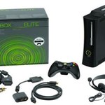 Xbox 360 w wersji Elite rozchodzi się jak ciepłe bułeczki