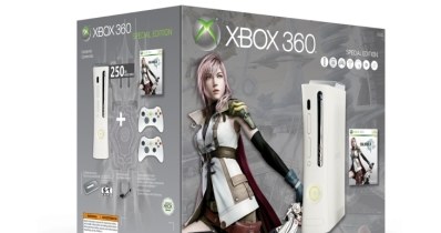 Xbox 360 w zestawie z dyskiem o pojemności 250 GB /gram.pl