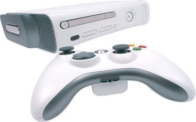 Xbox 360 - zdjęcie /Informacja prasowa